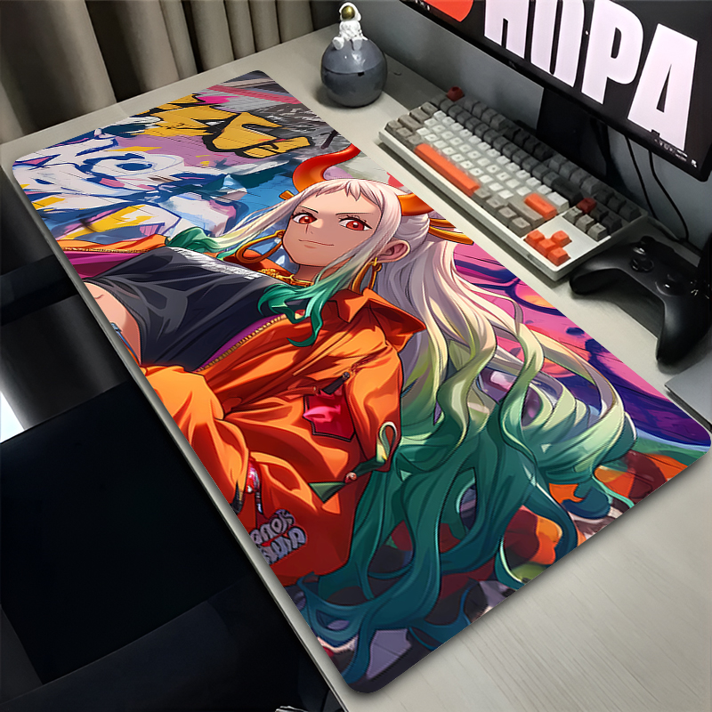 Esports Gamer - Popular Mouse Pad eSports Gamer Speed
