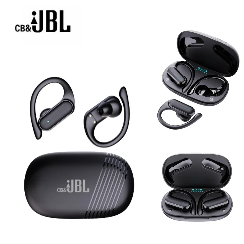 Esports Gamer - For CB&JBL Bluetooth TWS Wireless Earphones