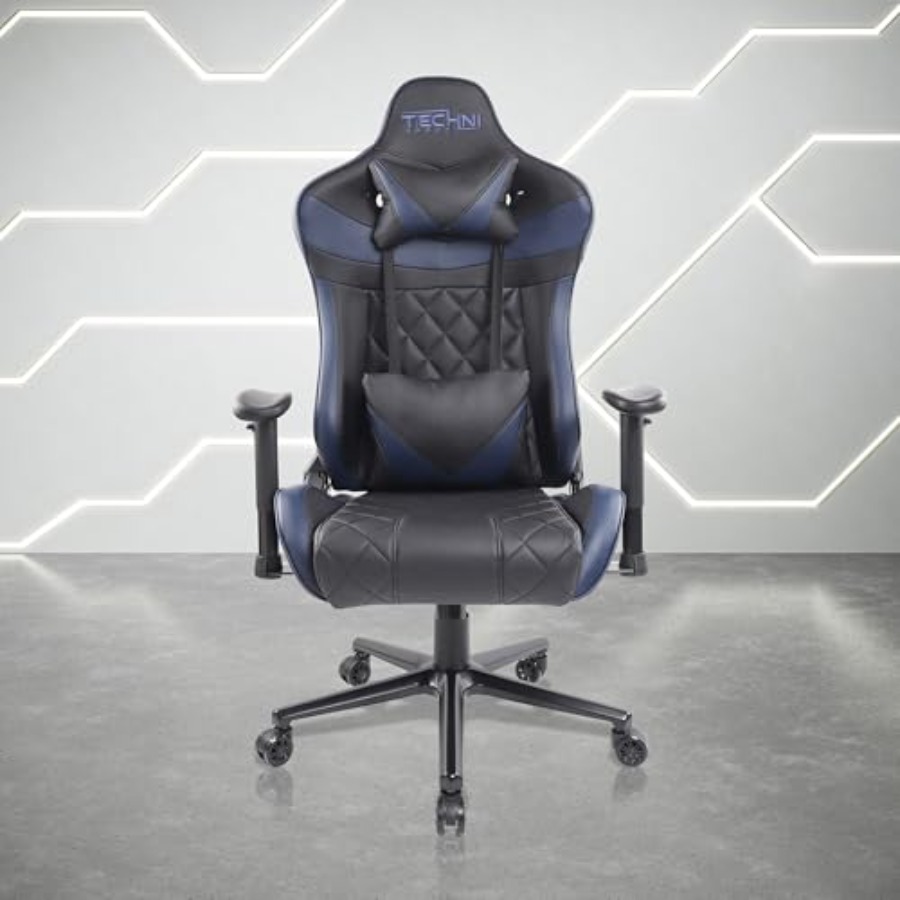 GamerXL Series XL Gaming Chair - đánh giá và giá Gaming & Esports District