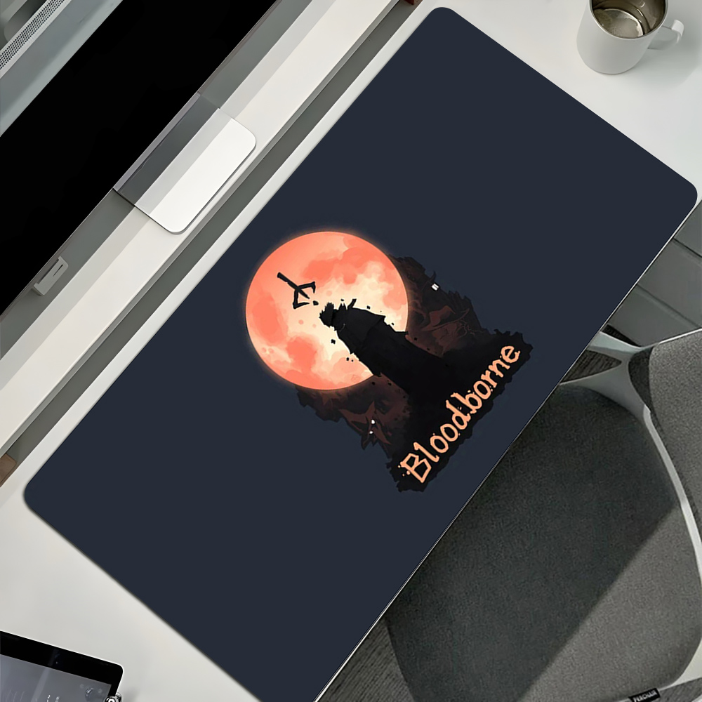 Cool New Bloodborne Gamer Play - đánh giá và giá Esports Gaming Table