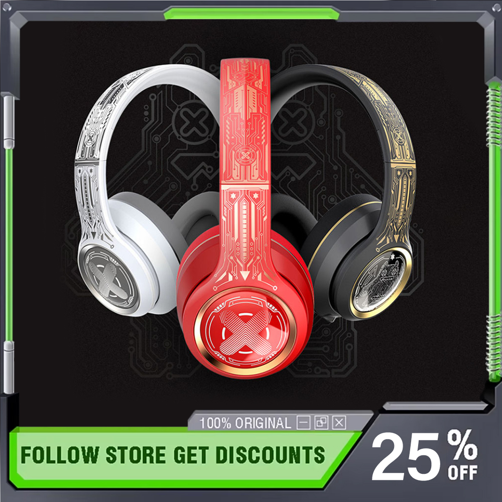 Zombies Cat Over-Ear Wireless  - đánh giá và giá Esports Gaming Bar