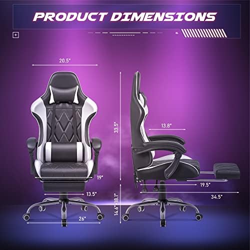 Gaming Chair, Computer Chair w - đánh giá và giá Gaming & Esports District