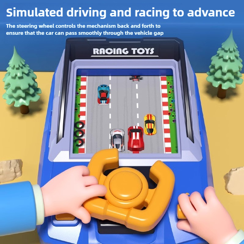 Children Competitive Racing Ga - đánh giá và giá Esports Gamer