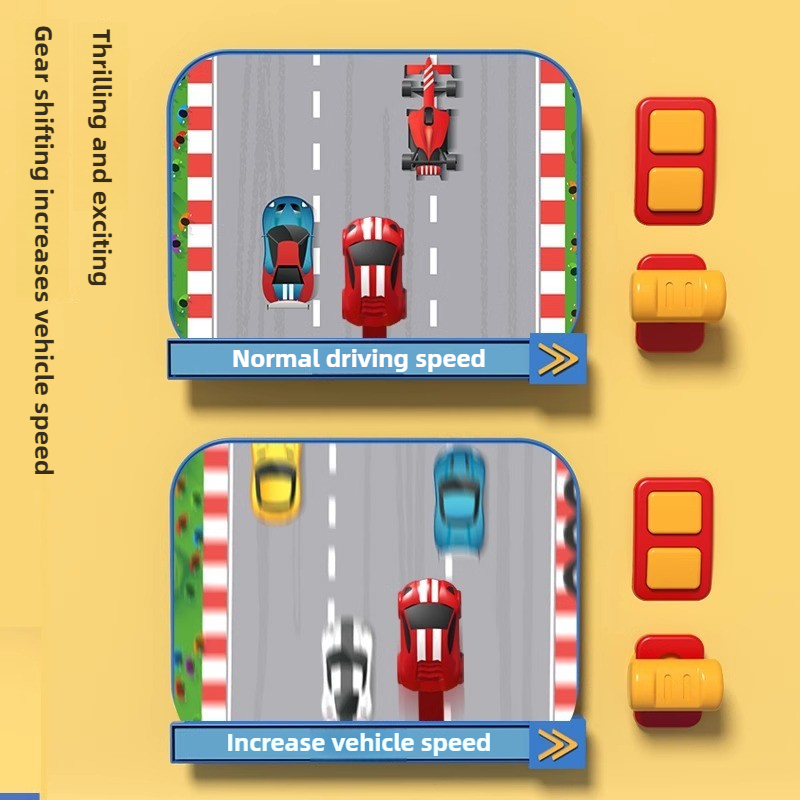 Children Competitive Racing Ga - đánh giá và giá Esports Gamer