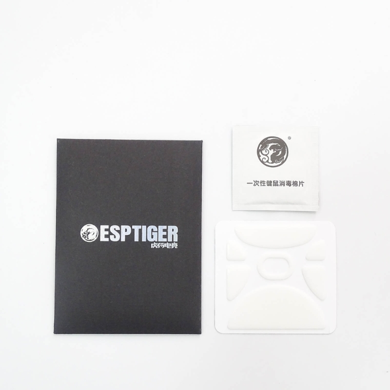 1Pack Esports Tiger Gaming ICE - đánh giá và giá Esports Gaming Mouse