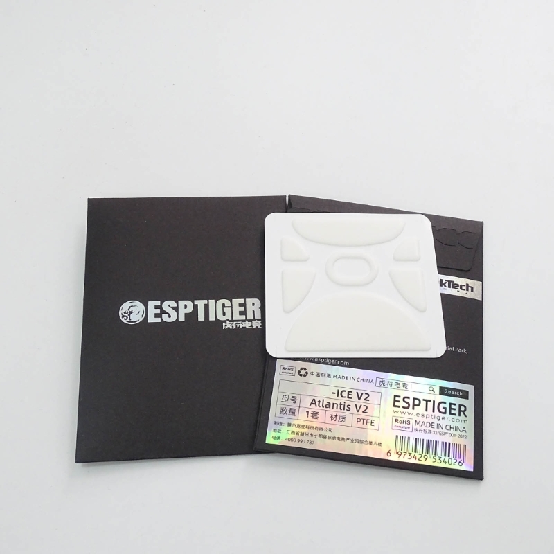 1Pack Esports Tiger Gaming ICE - đánh giá và giá Esports Gaming Mouse