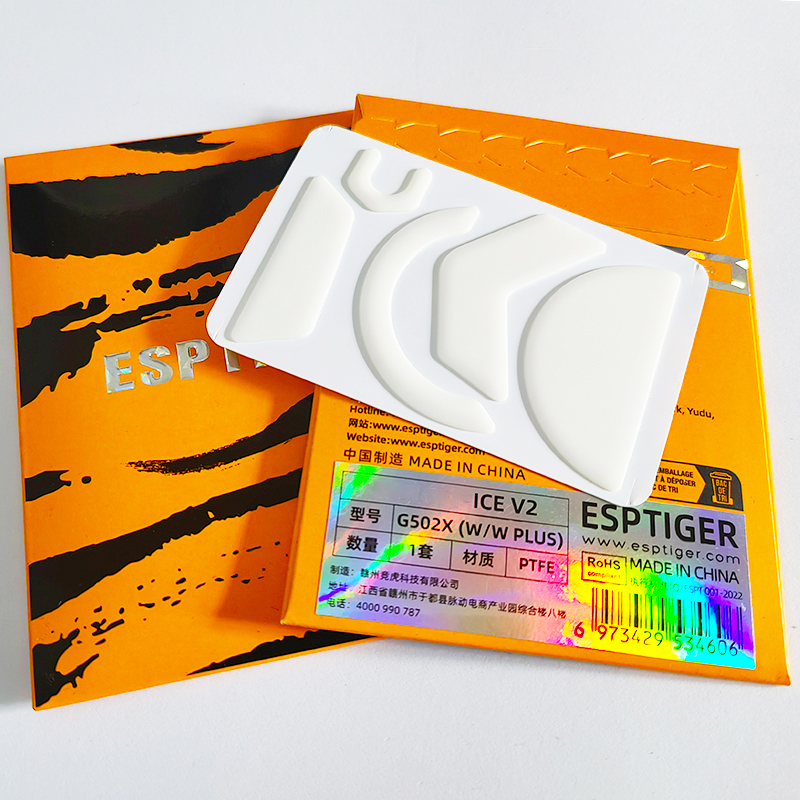 1 Pack Esports Tiger Gaming IC - đánh giá và giá Esports Gaming Mouse