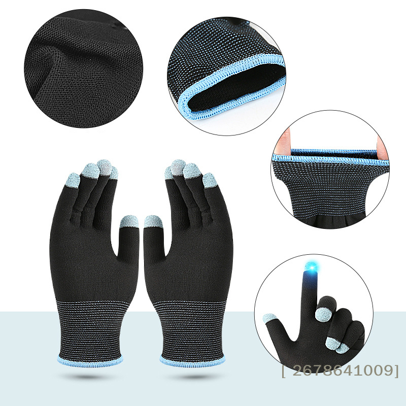 ❀Esports Touchscreen Gloves -  - đánh giá và giá Esports Gaming Gloves