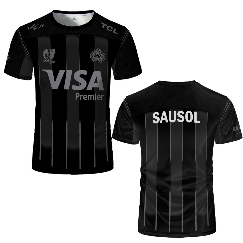 Esports Team Theme Short-sleev - đánh giá và giá Esports Gaming Team Logo