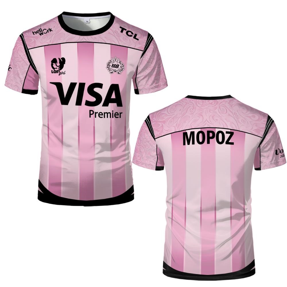 Esports Team Theme Short-sleev - đánh giá và giá Esports Gaming Team Logo