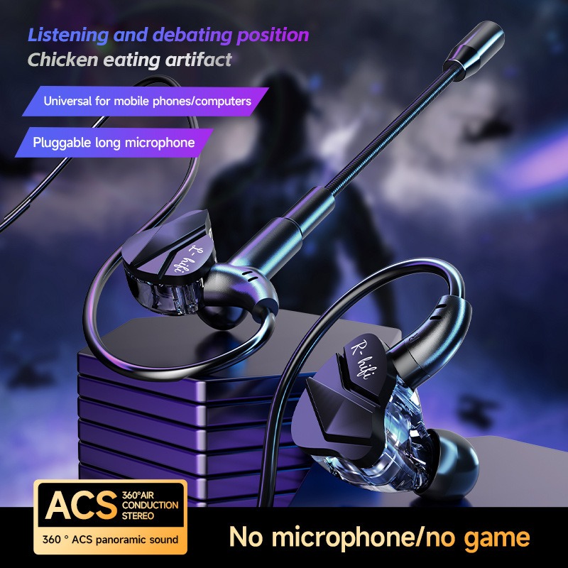 E-Sports Gaming Headset 7.1 Su - đánh giá và giá Esports Gaming Bar