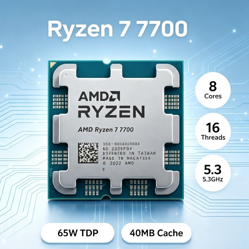 AM5 Slot Gaming Desktop CPU AM - đánh giá và giá Esports In Gaming