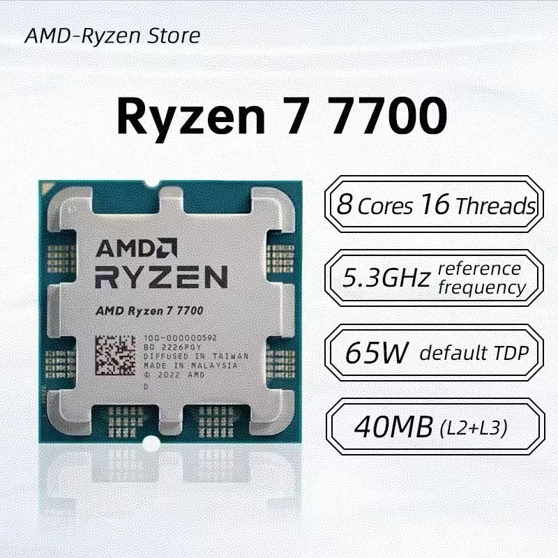 AM5 Slot Gaming Desktop CPU AM - đánh giá và giá Esports In Gaming
