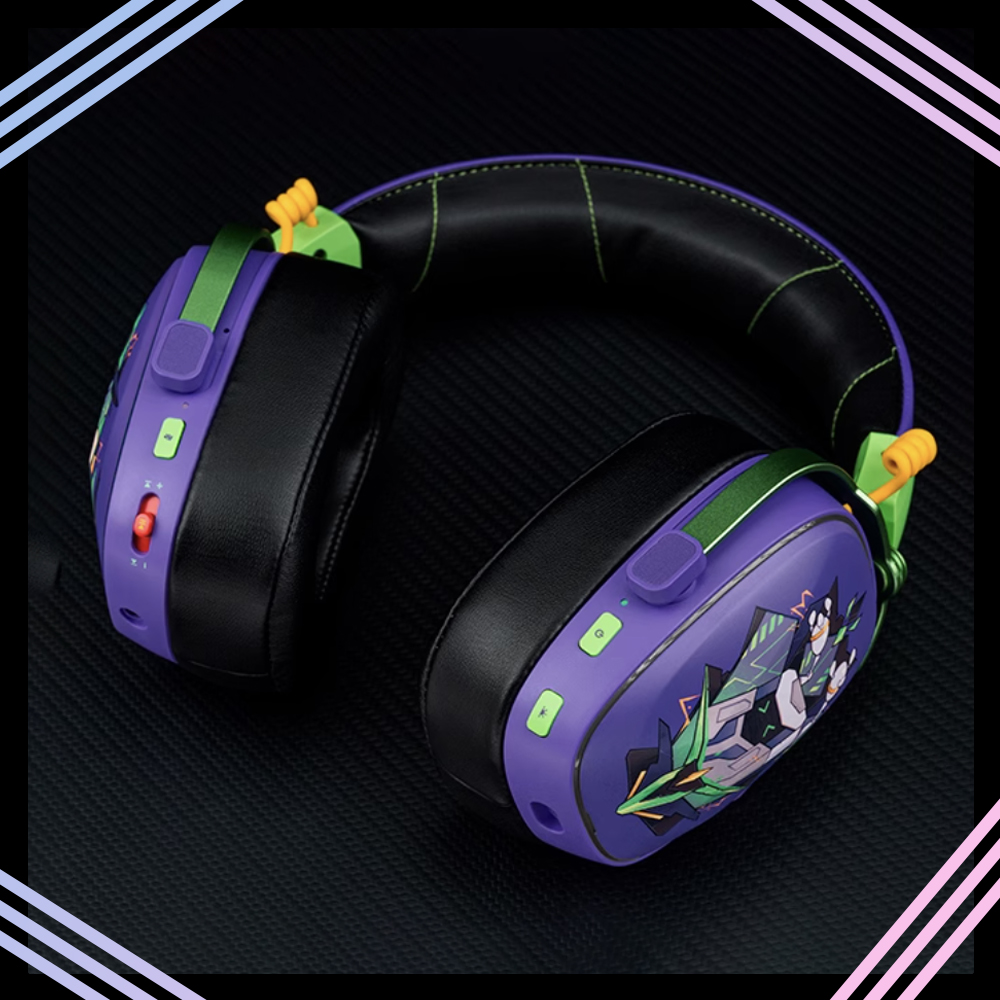 VALKYRIE  VK S1 Gaming Headpho - đánh giá và giá Esports Gaming Bar