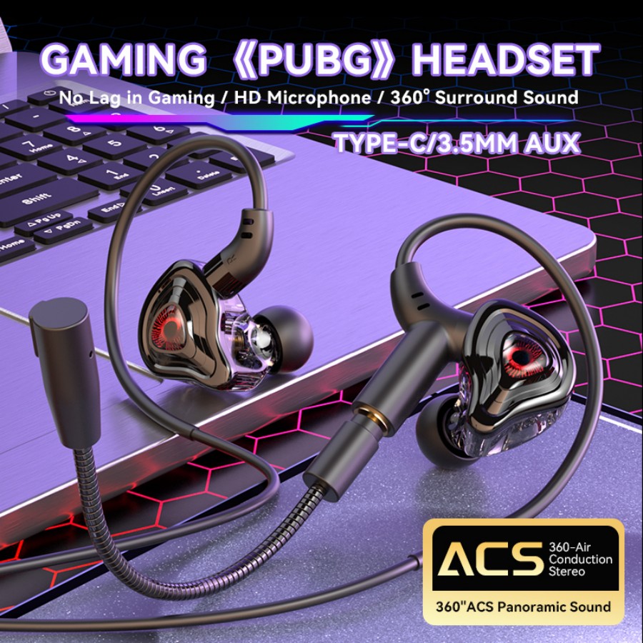 Esports Gaming Headset 360° Su - đánh giá và giá Esports Gaming Bar