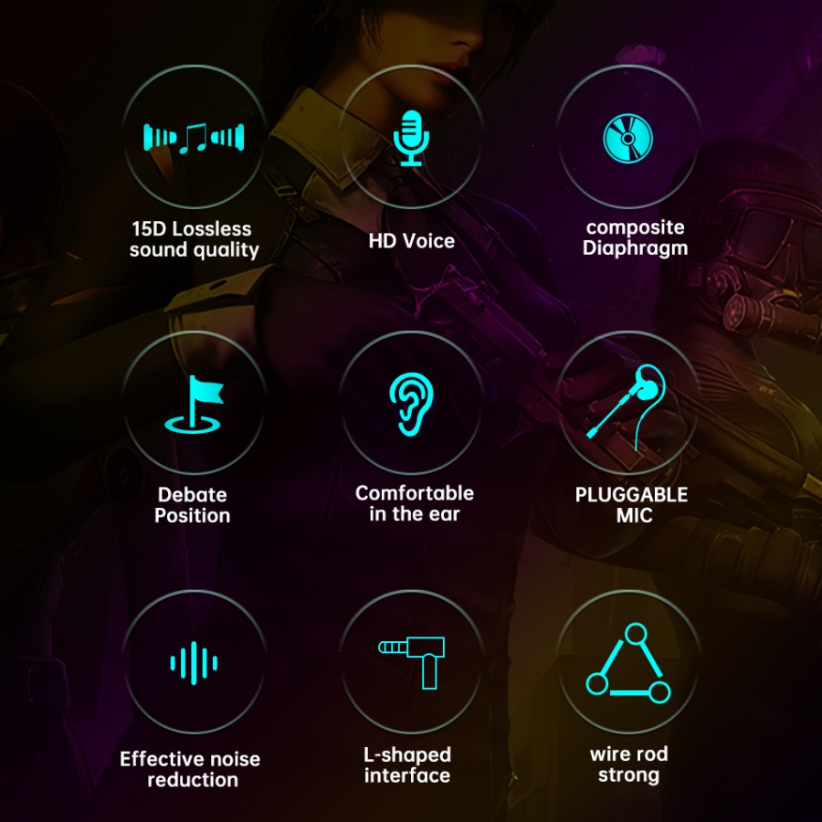 Esports Gaming Headset 360° Su - đánh giá và giá Esports Gaming Bar