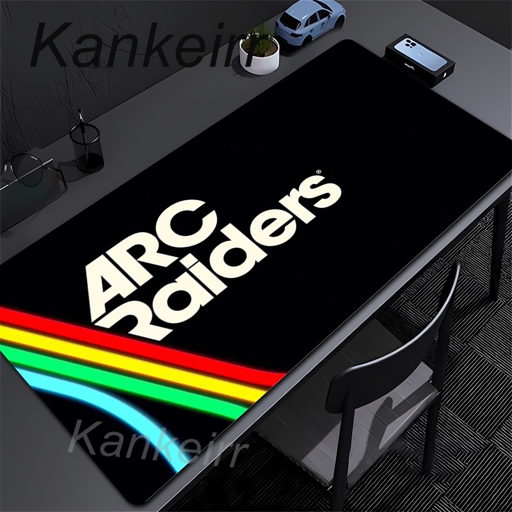 Gamer Computer Table Mat Popul - đánh giá và giá Esports Gaming Table