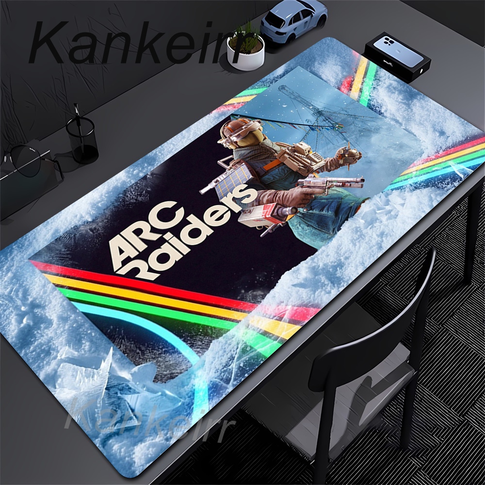 Gamer Computer Table Mat Popul - đánh giá và giá Esports Gaming Table