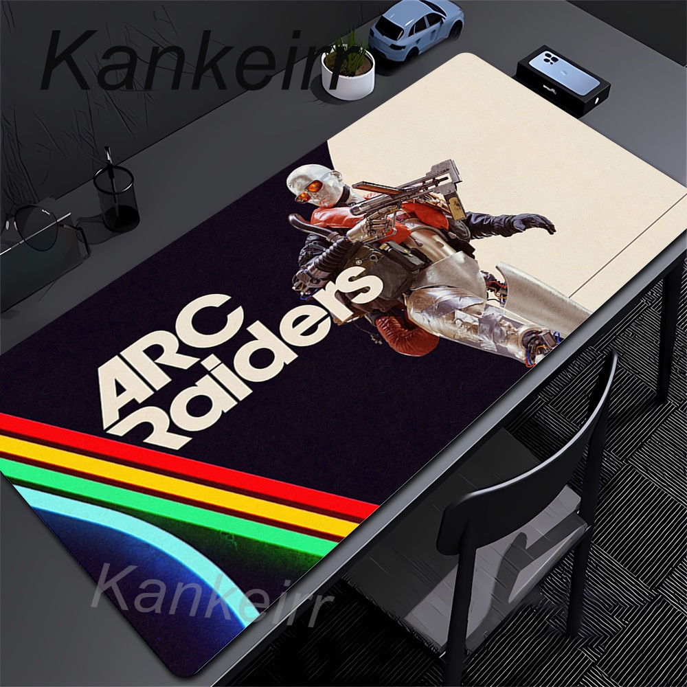 Gamer Computer Table Mat Popul - đánh giá và giá Esports Gaming Table