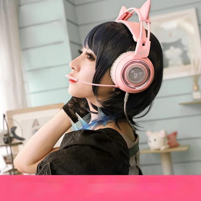 SOMIC G951 Wired Gaming Headph - đánh giá và giá Esports Gaming Bar
