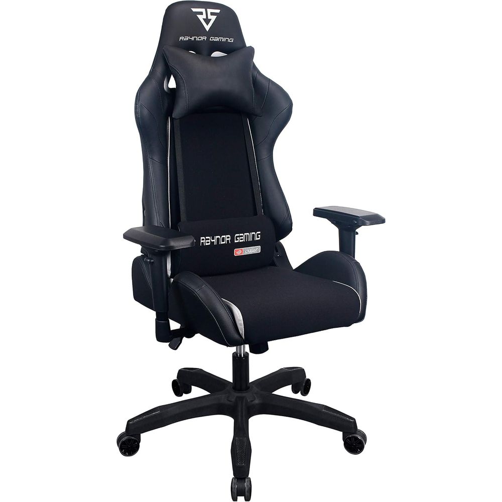 Ergonomic High-Back Racing-Sty - đánh giá và giá Gaming & Esports District