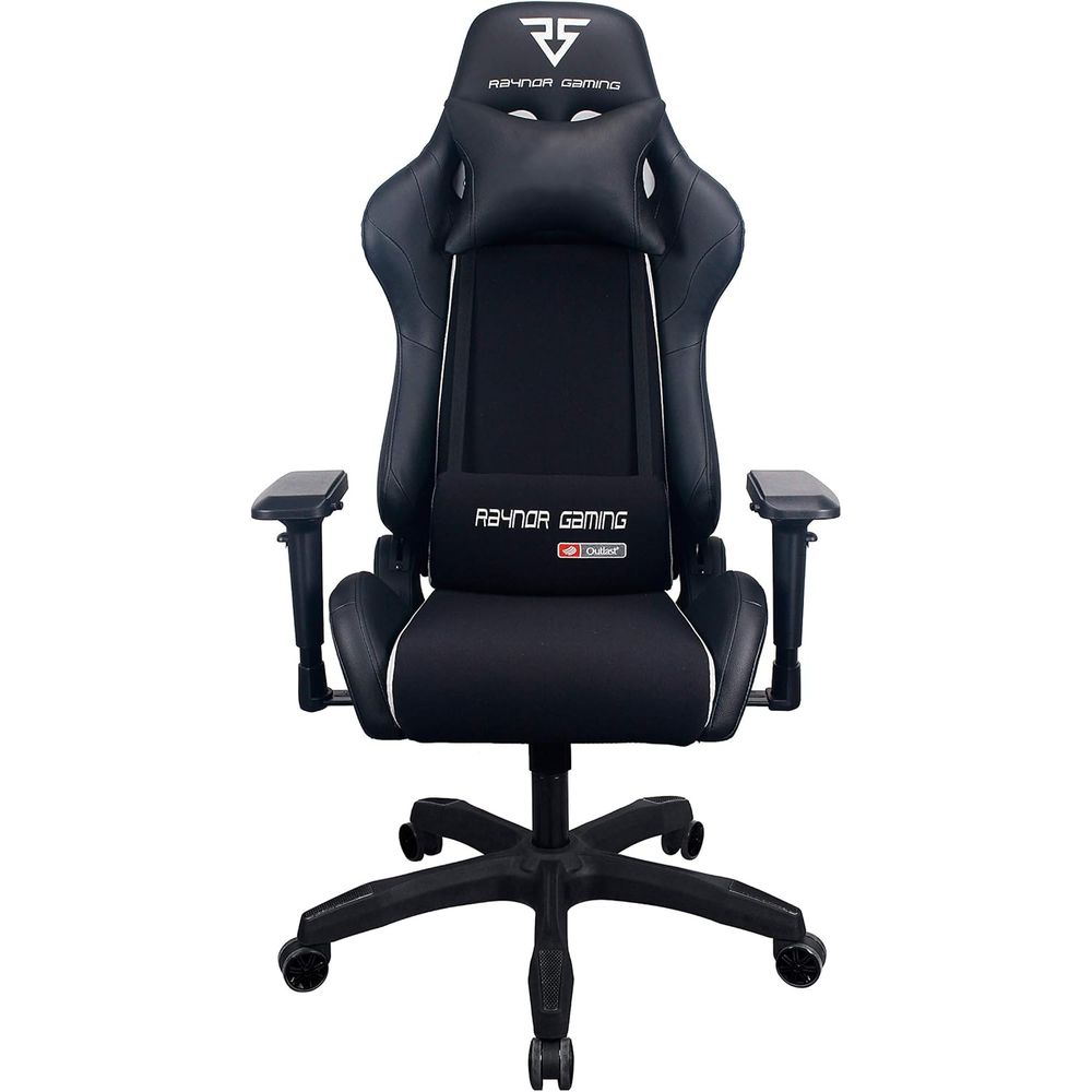 Ergonomic High-Back Racing-Sty - đánh giá và giá Gaming & Esports District
