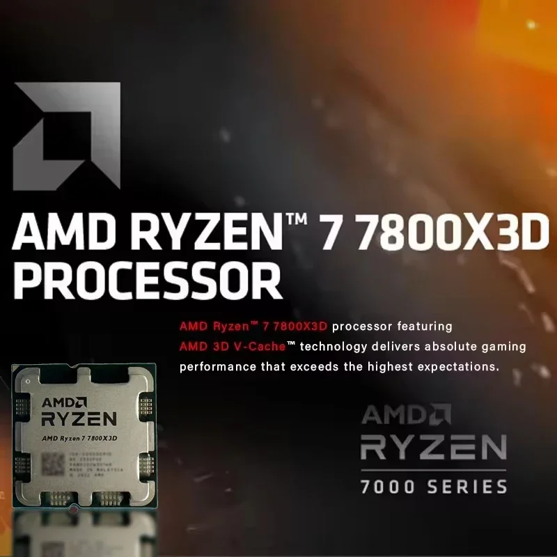 Elite Gaming Choice R7 7800X3D - đánh giá và giá Esports In Gaming