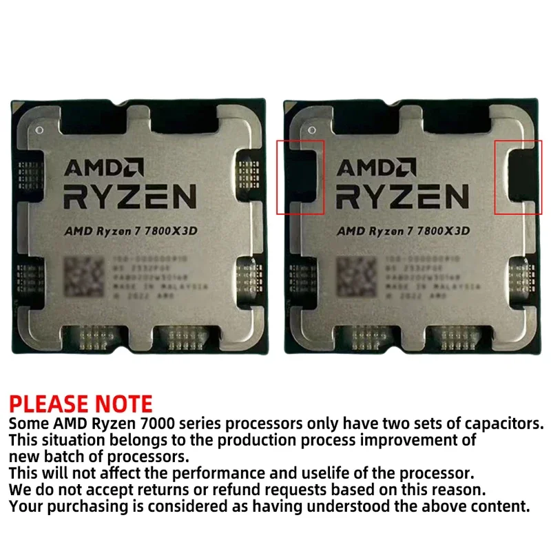 Elite Gaming Choice R7 7800X3D - đánh giá và giá Esports In Gaming