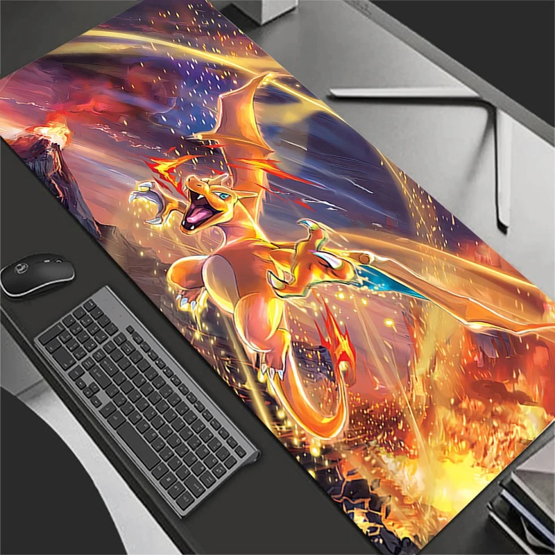 Mouse Pad Anime Gaming Accesso - đánh giá và giá Esports Gaming Mice