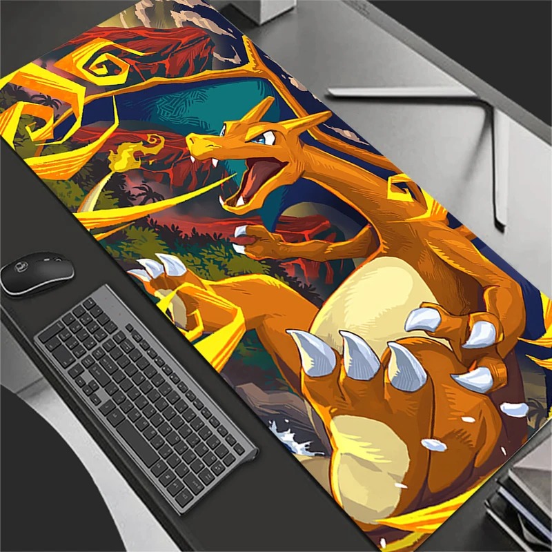 Mouse Pad Anime Gaming Accesso - đánh giá và giá Esports Gaming Mice