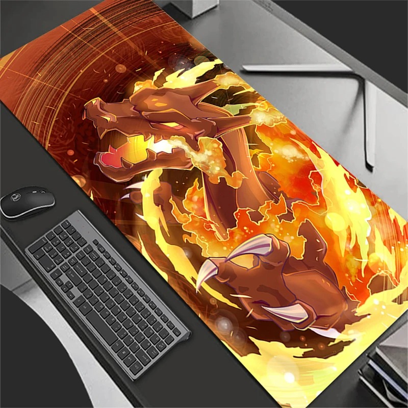 Mouse Pad Anime Gaming Accesso - đánh giá và giá Esports Gaming Mice