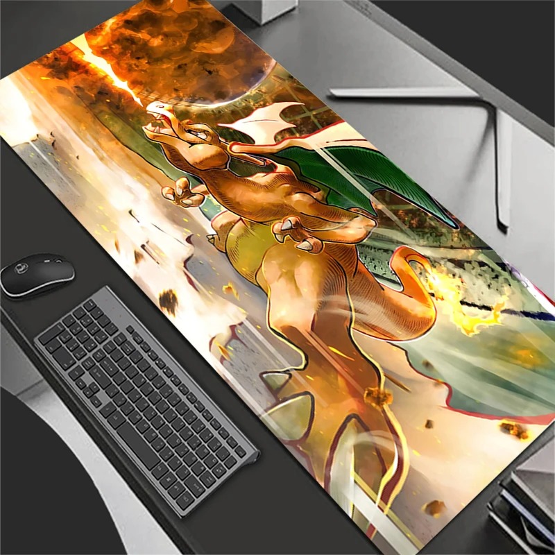 Mouse Pad Anime Gaming Accesso - đánh giá và giá Esports Gaming Mice