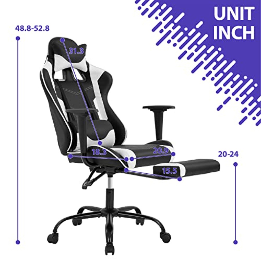 Gaming Chair for Home Office:  - đánh giá và giá Gaming & Esports District