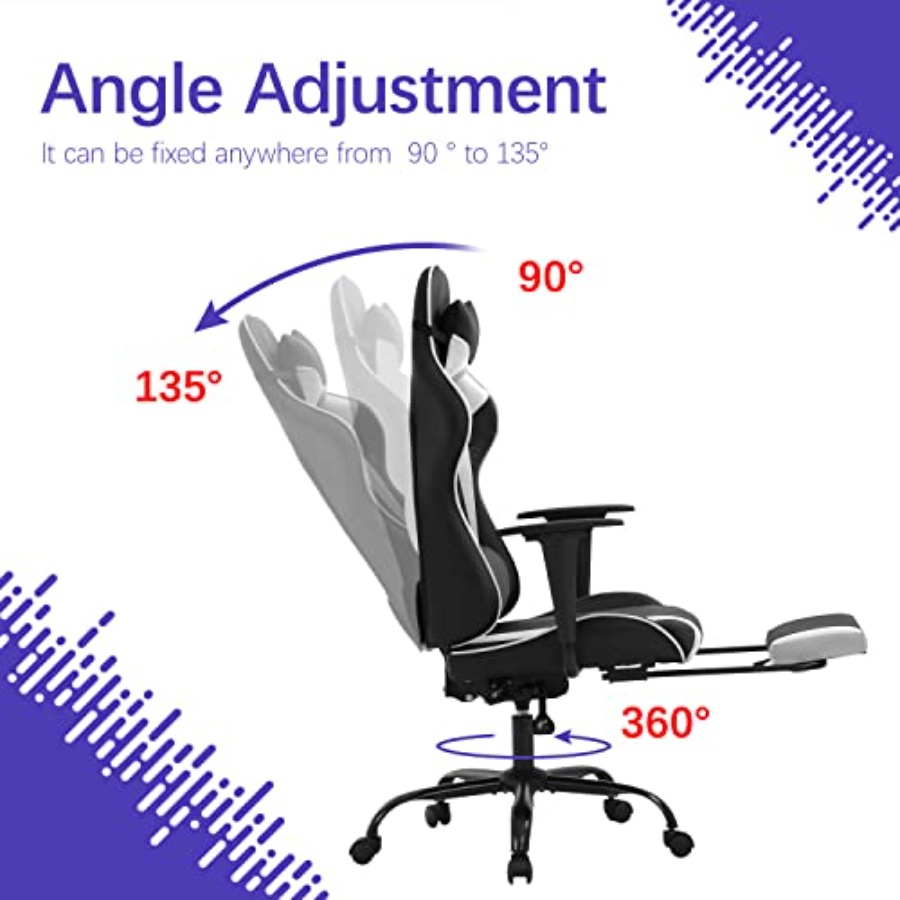 Gaming Chair for Home Office:  - đánh giá và giá Gaming & Esports District