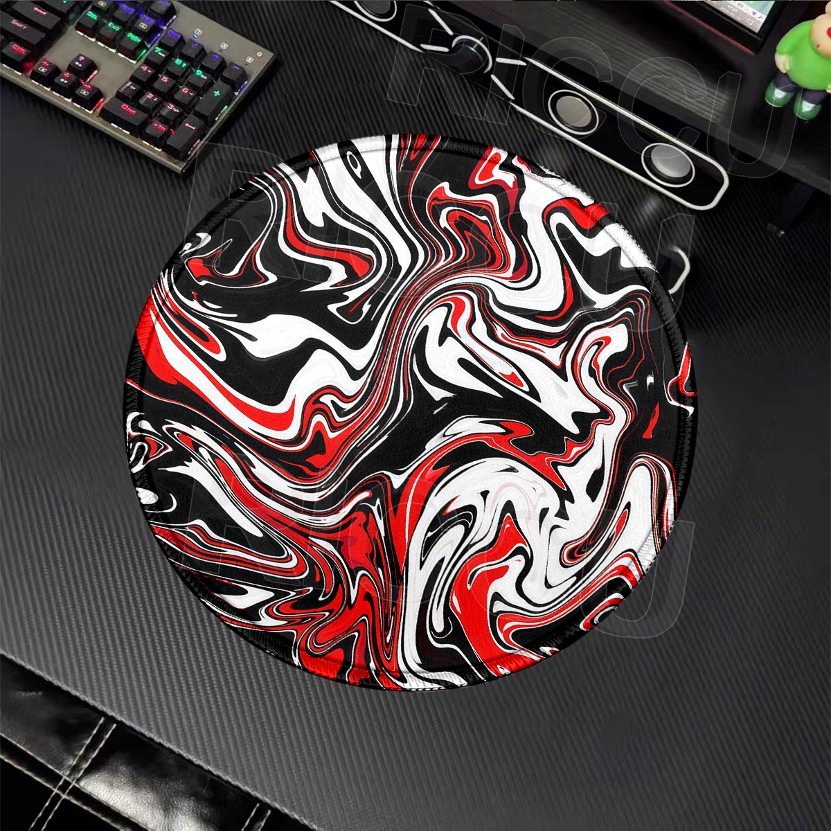 Computer Mouse Pad Strata Liqu - đánh giá và giá Esports Gaming Maus