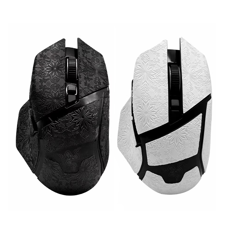 Mouse Grip Tape Skate Handmade - đánh giá và giá Esports Gaming Mouse