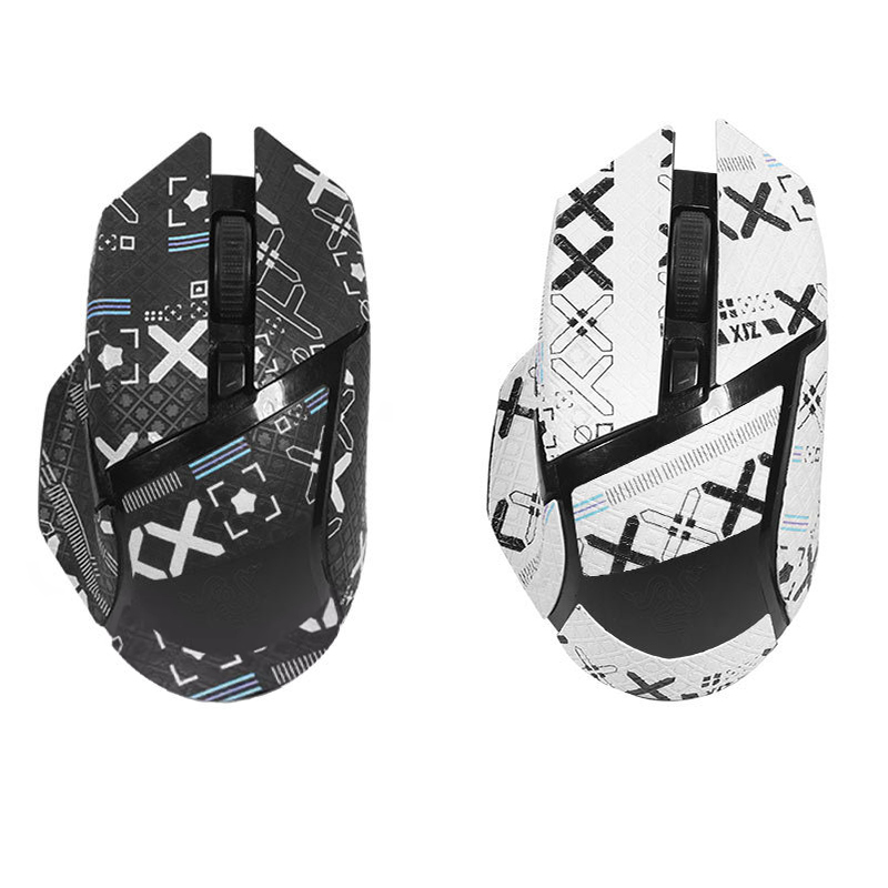 Mouse Grip Tape Skate Handmade - đánh giá và giá Esports Gaming Mouse