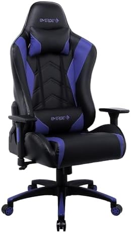 Emerge Vartan Gaming Chair, Er - đánh giá và giá Gaming & Esports District