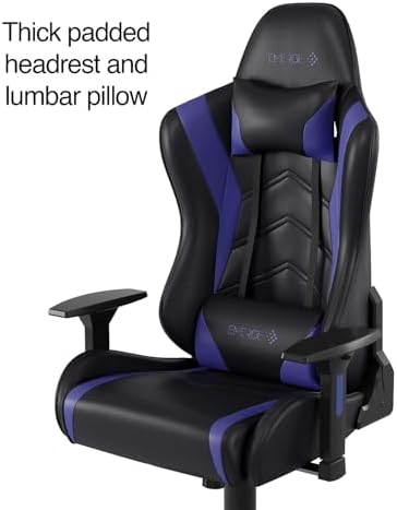 Emerge Vartan Gaming Chair, Er - đánh giá và giá Gaming & Esports District
