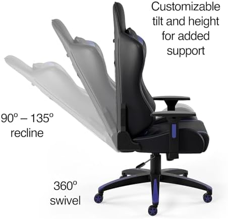 Emerge Vartan Gaming Chair, Er - đánh giá và giá Gaming & Esports District