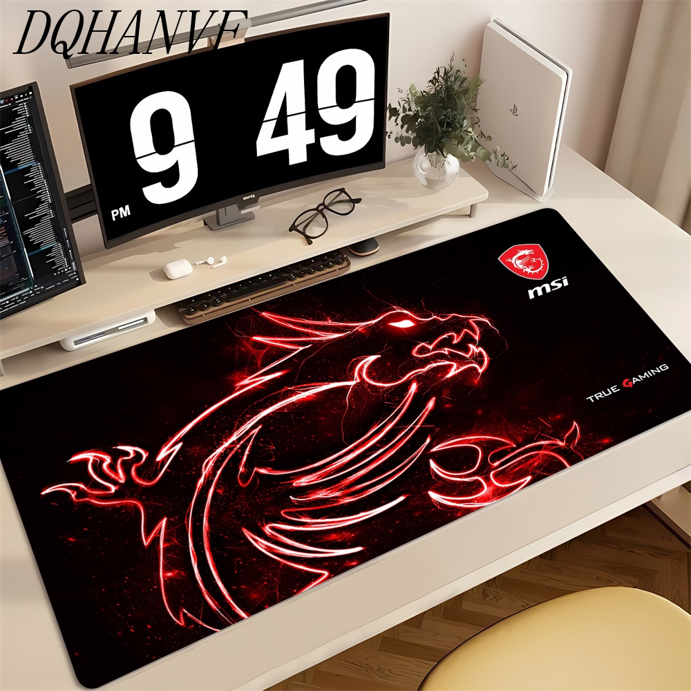 E-sports Gaming Office MSI Mou - đánh giá và giá Esports Gaming Maus