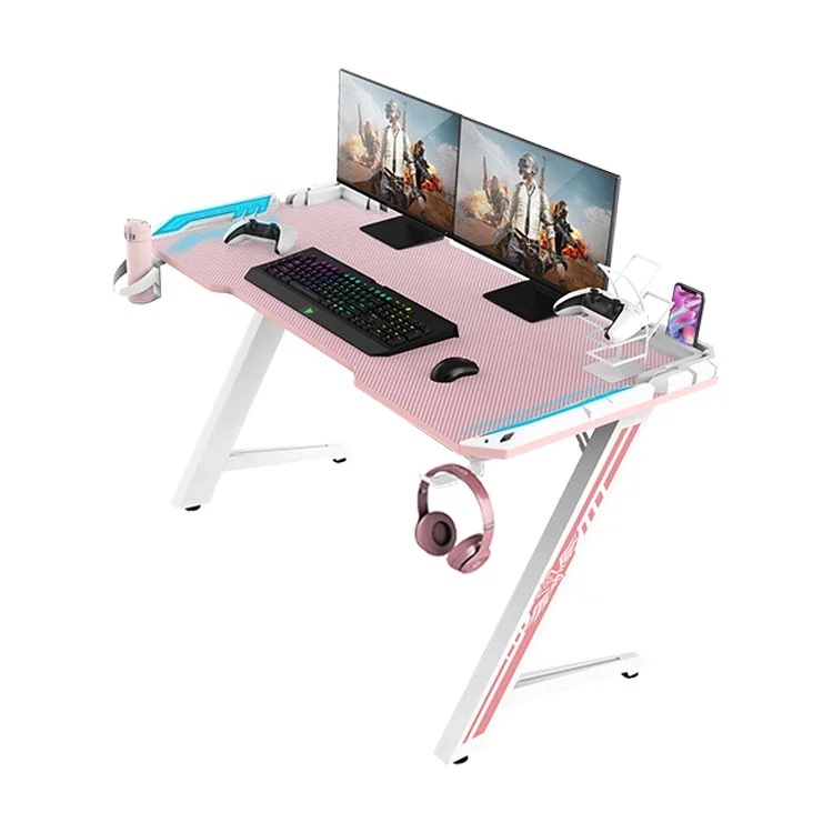 A 100cm Factory Custom RGB Gam - đánh giá và giá Esports Gaming Table