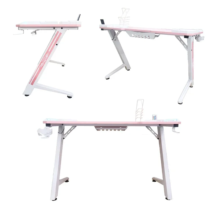 A 100cm Factory Custom RGB Gam - đánh giá và giá Esports Gaming Table