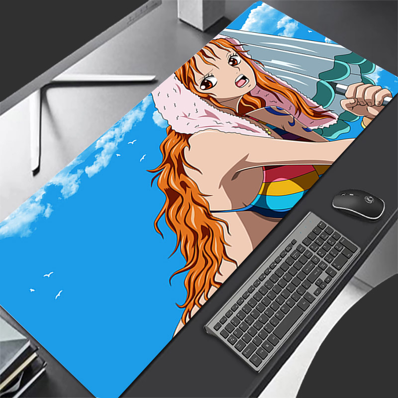 Mouse Pad One Piece Durable An - đánh giá và giá Esports Gaming Mice