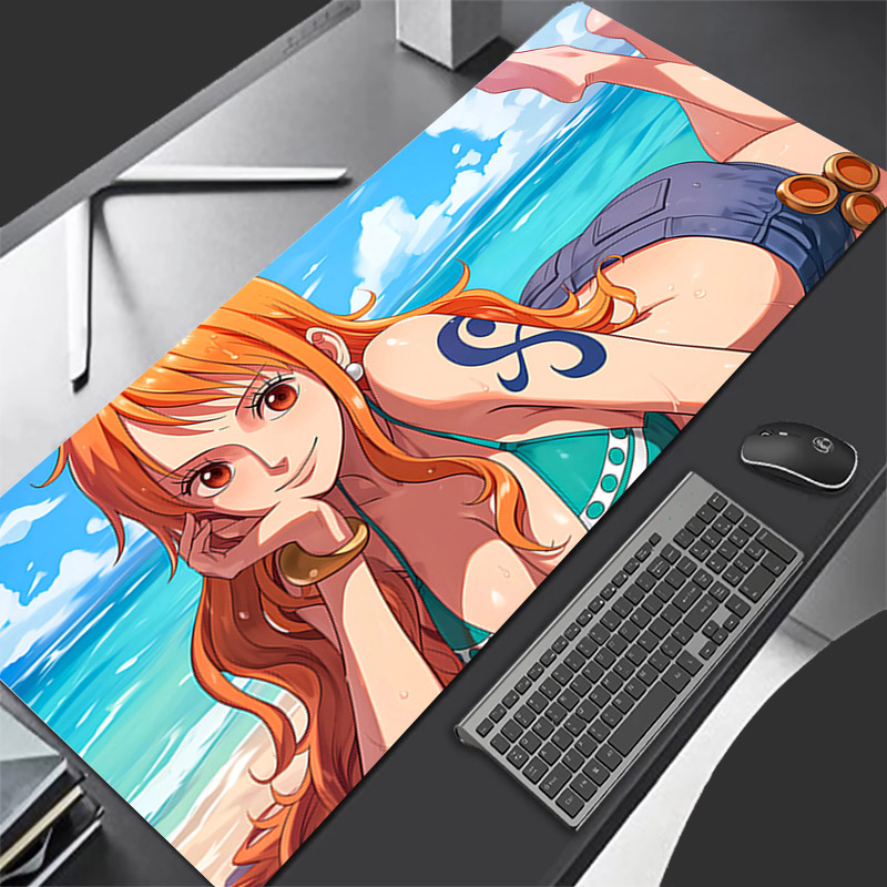 Mouse Pad One Piece Durable An - đánh giá và giá Esports Gaming Mice
