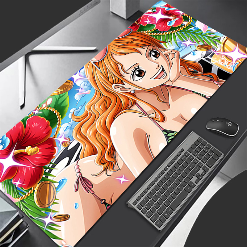 Mouse Pad One Piece Durable An - đánh giá và giá Esports Gaming Mice
