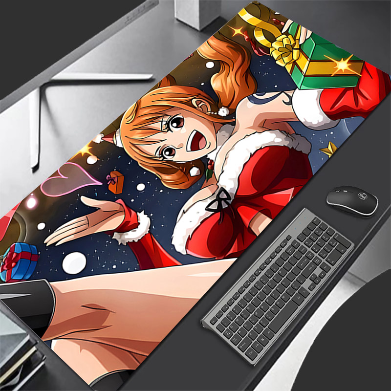 Mouse Pad One Piece Durable An - đánh giá và giá Esports Gaming Mice