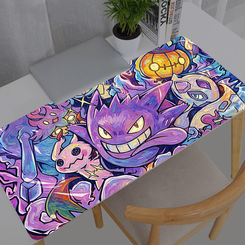 Mouse Pad Pokemon Pikachu Anim - đánh giá và giá Esports Gaming Mice