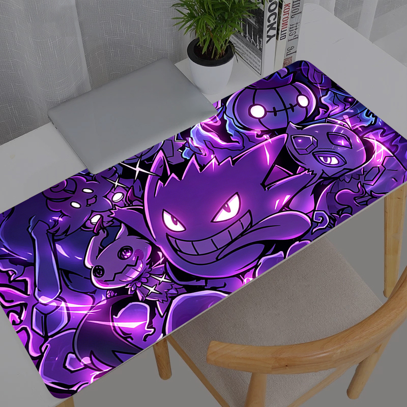 Mouse Pad Pokemon Pikachu Anim - đánh giá và giá Esports Gaming Mice