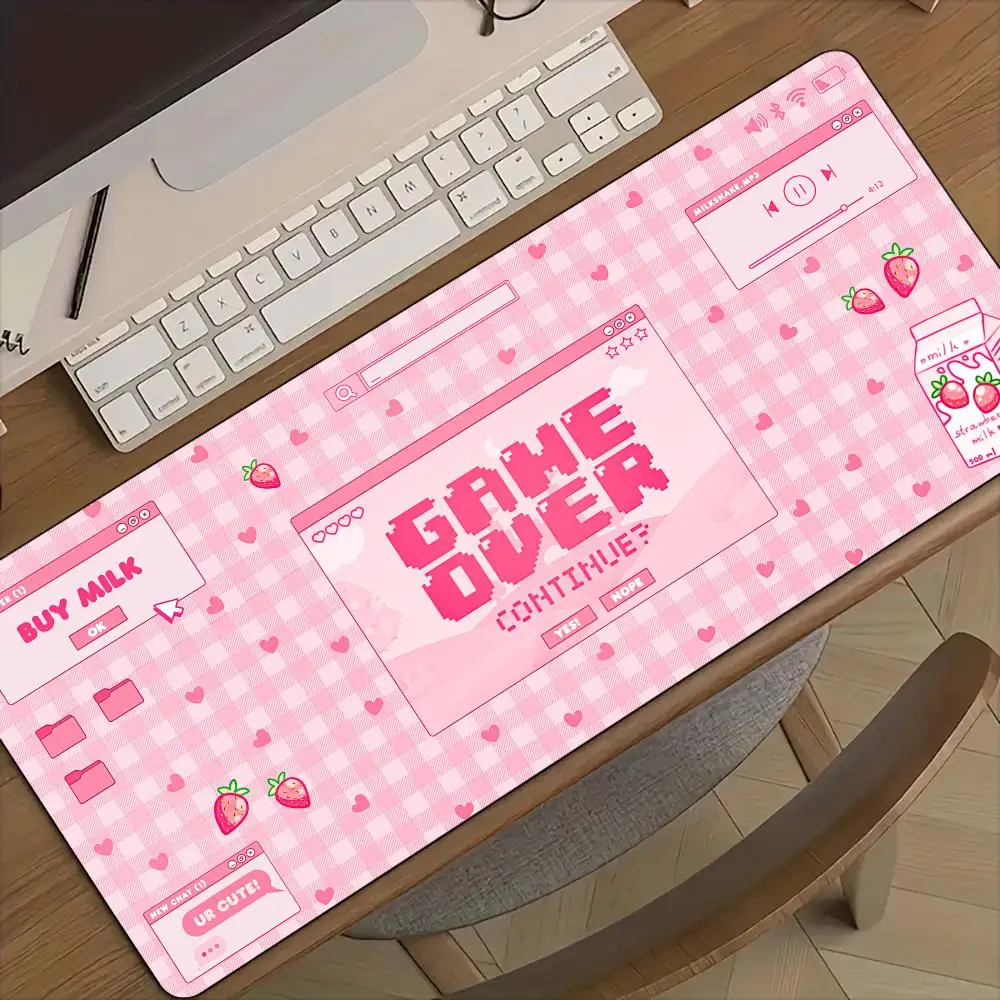 Pink kawaii E-sports Gaming Mo - đánh giá và giá Esports Gaming Maus